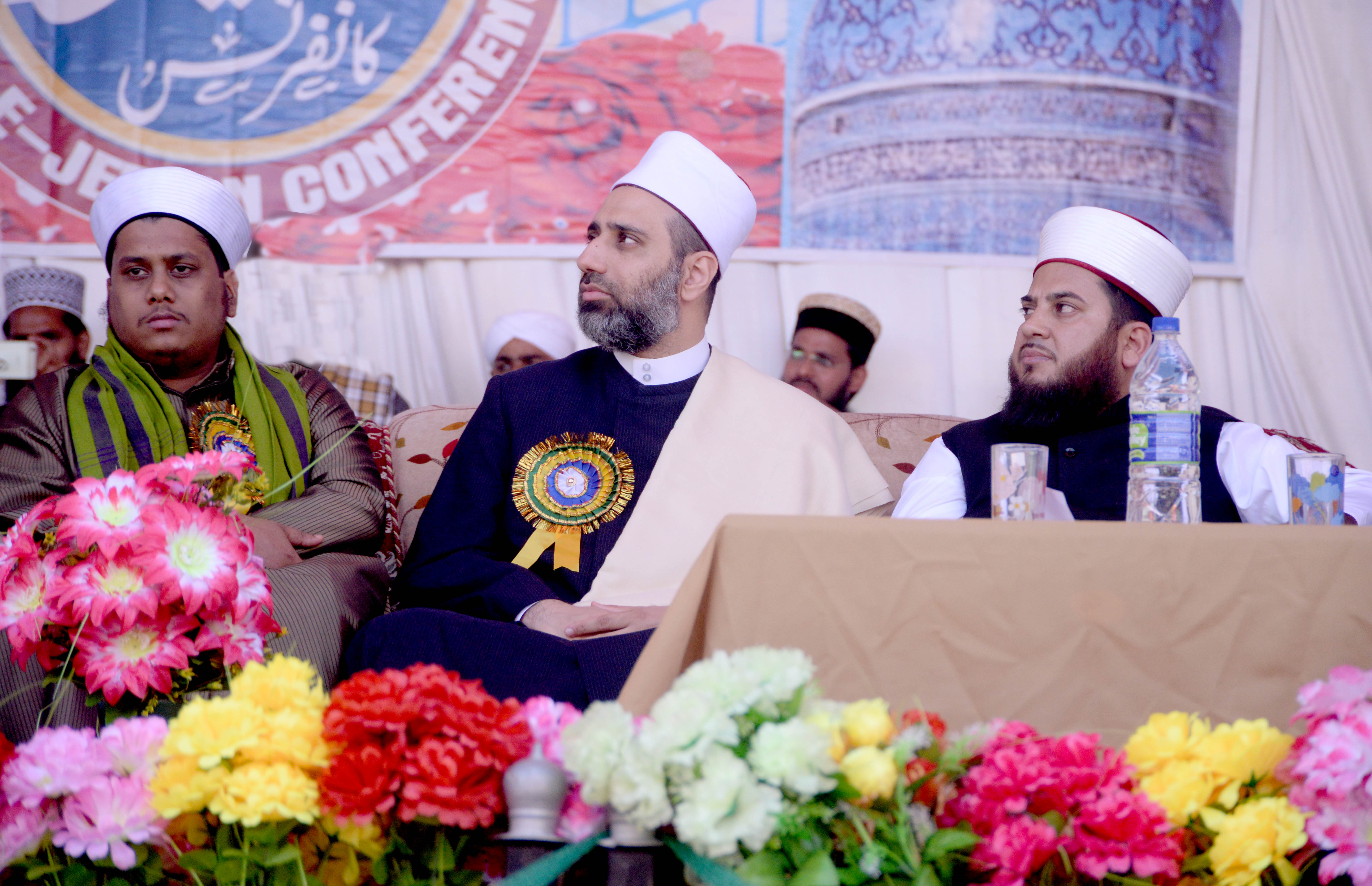 International travel